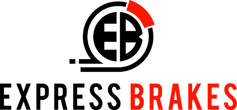 Express Brakes logo
