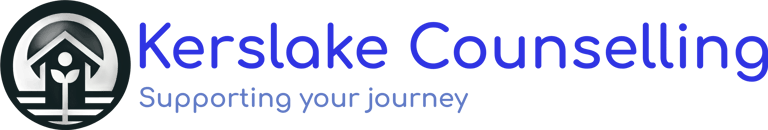 Kerslake Counselling Therapy Psychotherapy Bishop's Stortford CM23 London logo