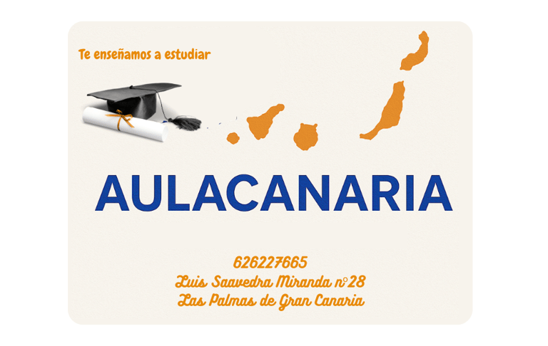 AulaCanaria logo