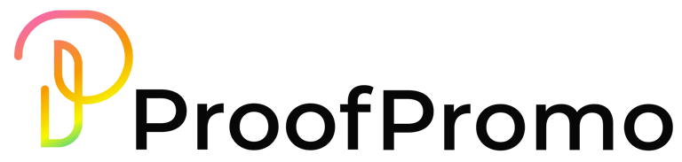 ProofPromo logo