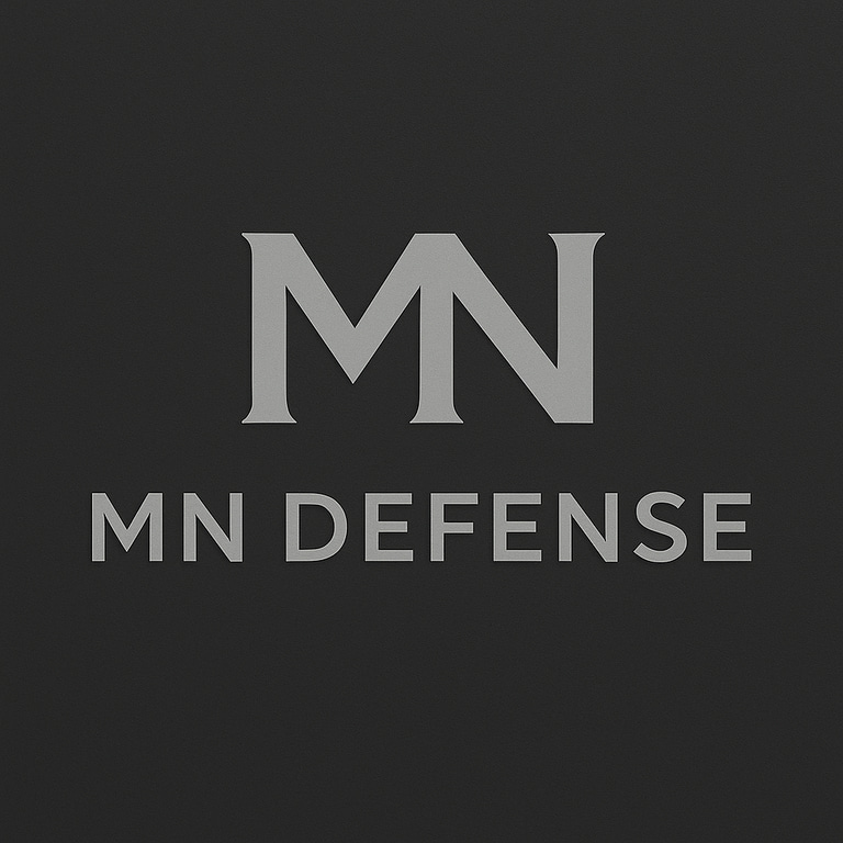 Alfa Defense logo