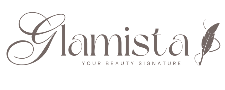 Glamify logo