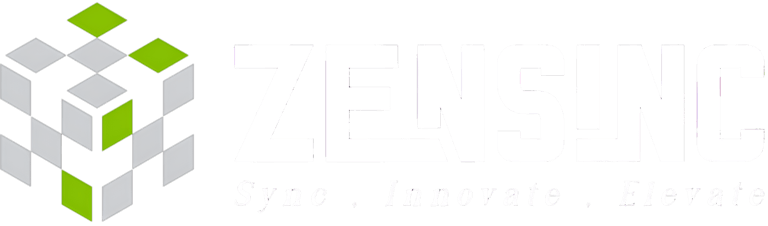 Zensinc logo