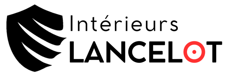 Intérieurs LANCELOT logo