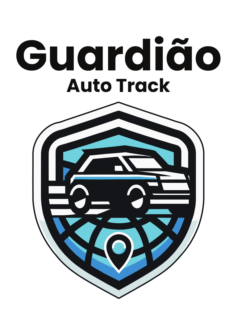 Guardião Auto Track logo