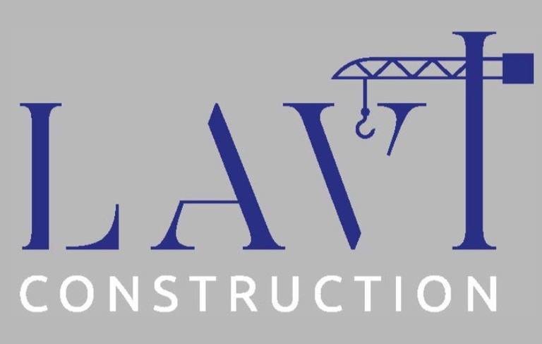 Lavi Construction logo