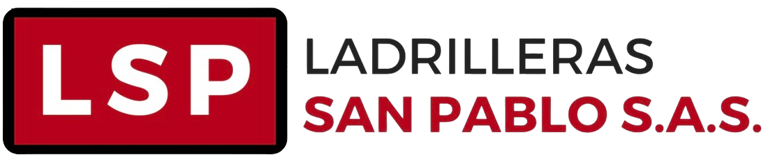 Ladrilleras San Pablo logo
