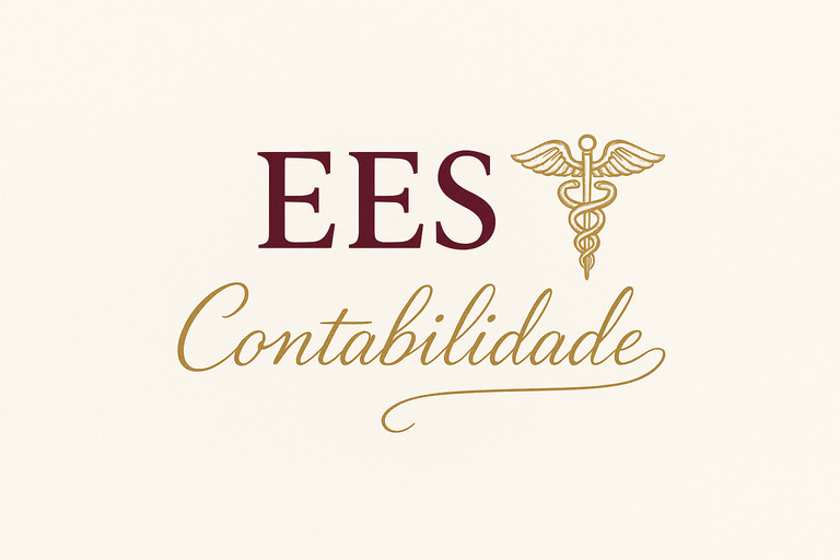 Contadora Emanuela Evandui da Silva logo