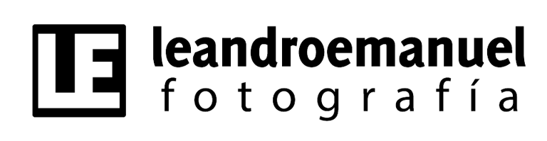 Leandro Emanuel Fotografía logo