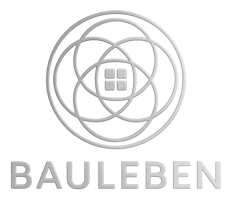 Bauleben logo