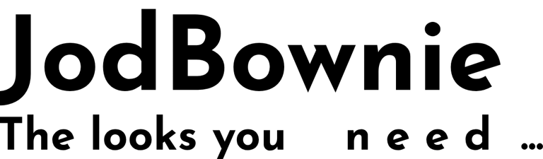 JodBownie logo