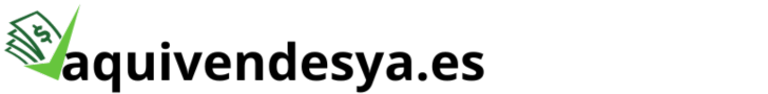 AquiVendesYa.es logo
