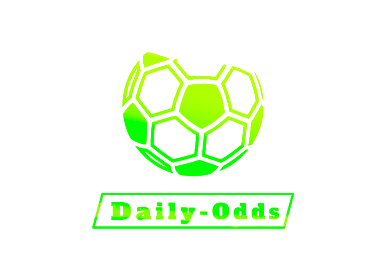 Daily-Odds logo
