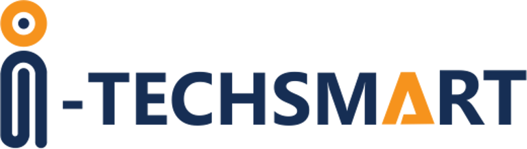 I-TECHSMART logo