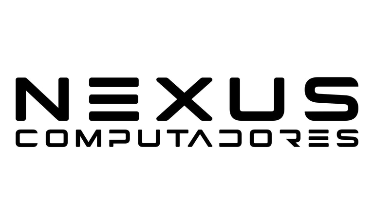 NEXUS COMPUTADORES logo