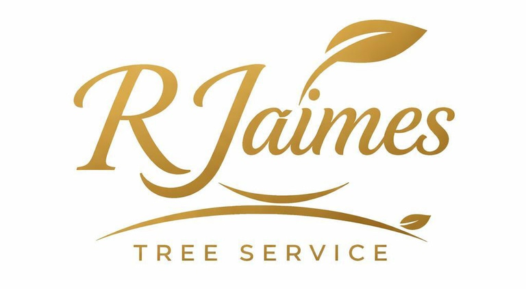 A&J Tree Service logo