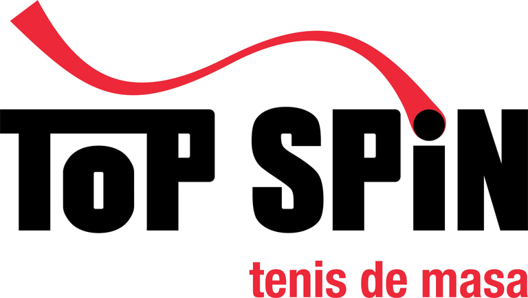 Top Spin - Tenis de masa Craiova logo