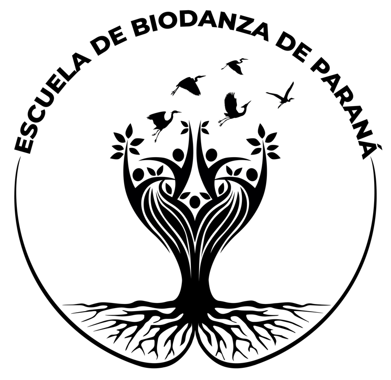 Escuela de Biodanza de Paraná logo