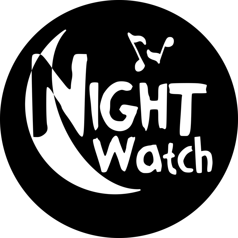 Night Watch Function and Party Band logo