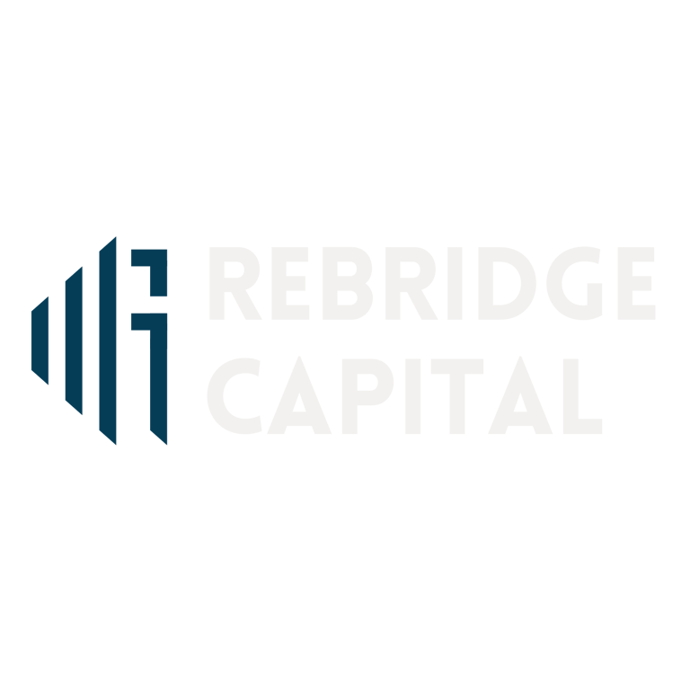 REBRIDGE CAPITAL logo