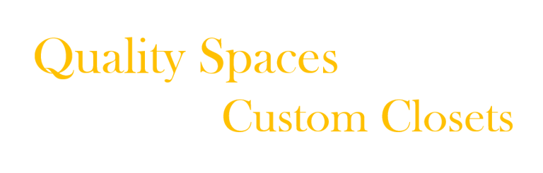 Quality Spaces logo