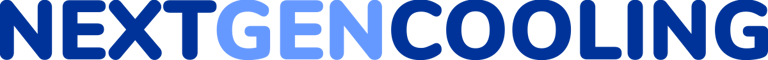NEXT GENERATION 2 STAGE ADIABATIC COOLING HVAC logo