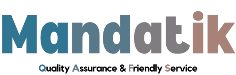 Mandatik logo