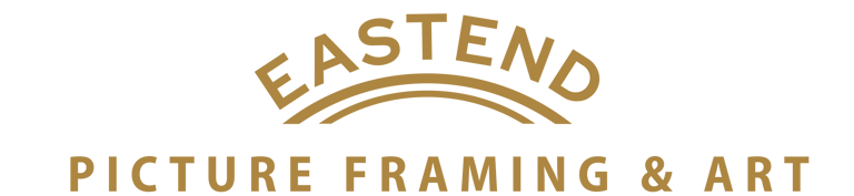 EastEnd Framing and Art logo