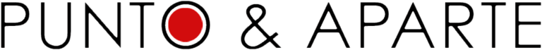 Banquetes punto y aparte logo