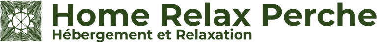 Home Relax Perche logo