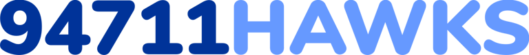 Keller MS 947111 HAWKS Robotics Team logo