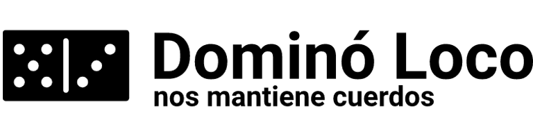 Dominó Loco logo