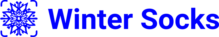 Winter Socks logo