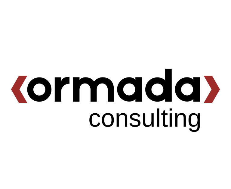 Ormada Consulting LLC logo
