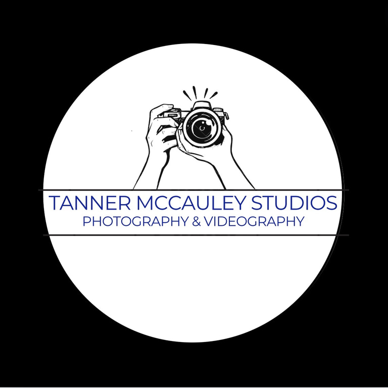 Tanner McCauley logo