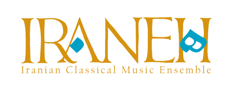 Iraneh Ensemble logo