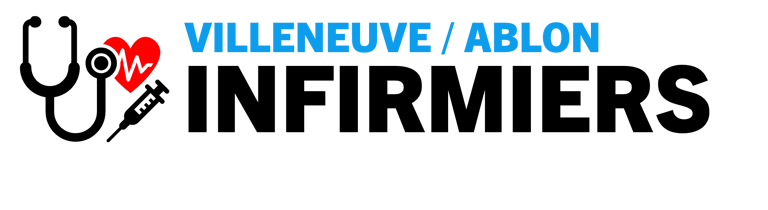 Cabinet Infirmier Villeneuve-le-Roi / Ablon-sur-Seine logo