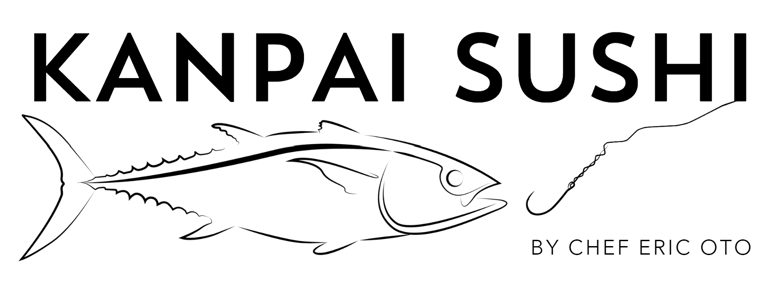 Kanpai Sushi hawaii logo