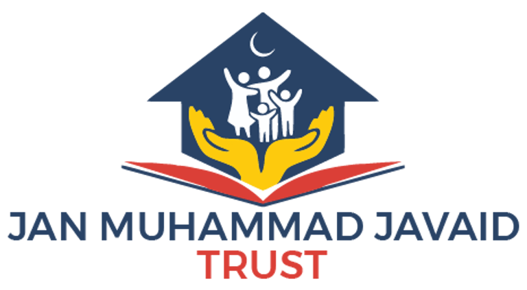 JMJ Trust logo