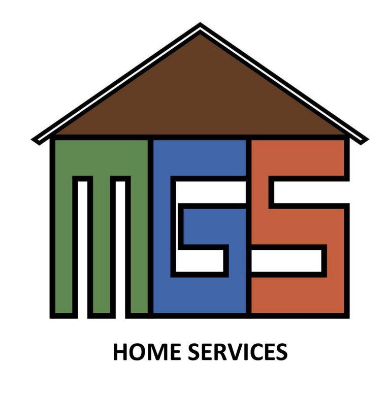 MGS Home Services logo