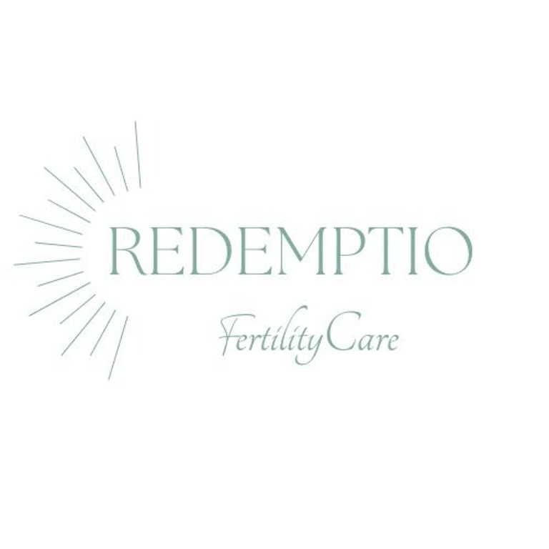 Redemptio FertilityCare logo