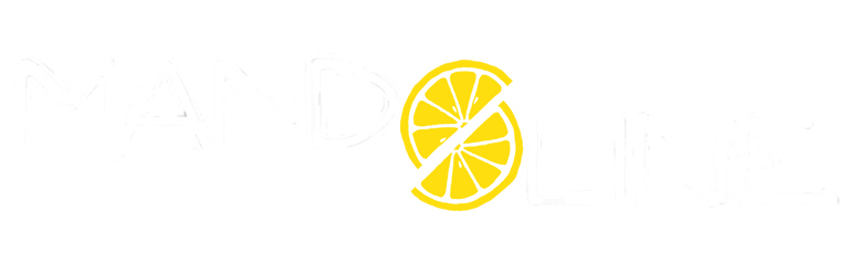 MANDOLINE logo