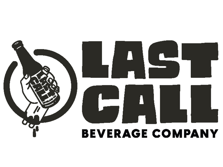 Last Call Beverage Company logo