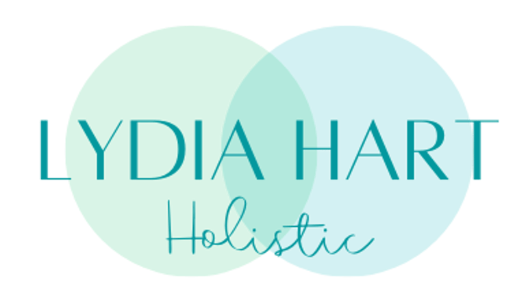 Lydia Hart Holistic logo