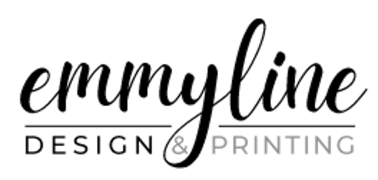 Emmyline Design logo