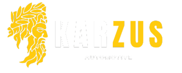 Karzus.online logo