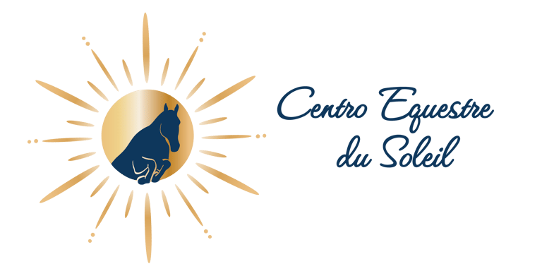 Centro Equestre du Soleil logo
