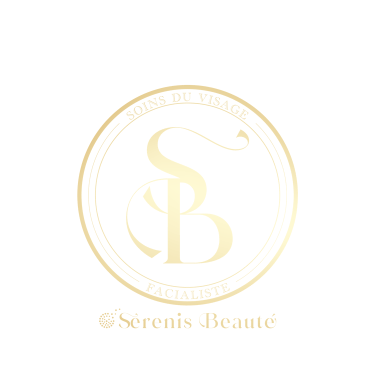 Serenis Beauté logo