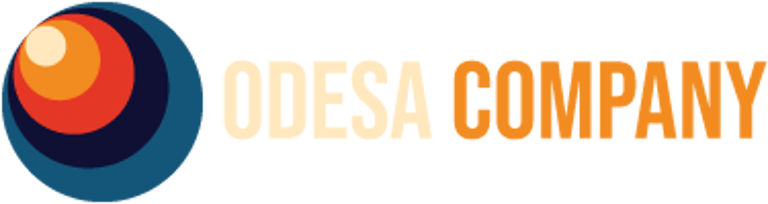 Odesa Company logo