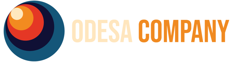 Odesa Company logo